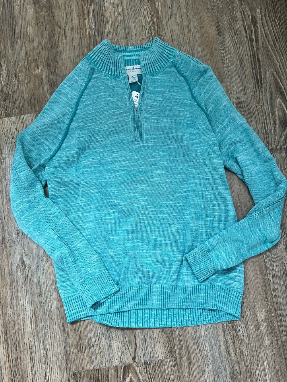 Tommy Bahama Mens Pullover Sweater